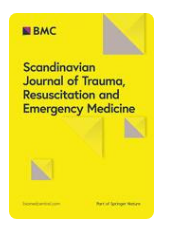 Saudi Critical Care Society Guidelines Chapter tweet media