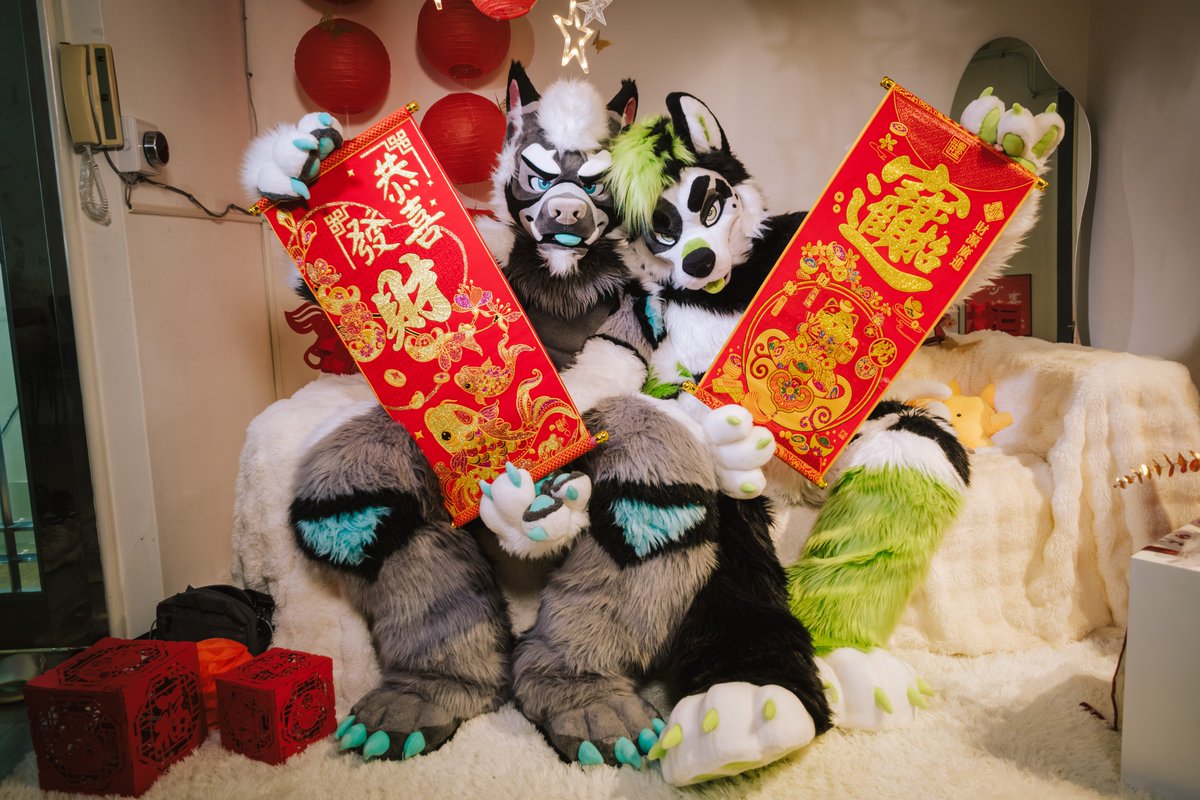 冽刃 / Reijin / レイジン🔜ThaiTails🇹🇭 tweet media