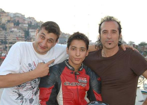 Grand Slam Racing tweet media