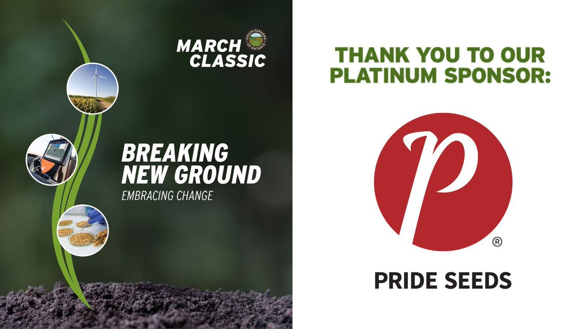 Grain Farmers of Ontario tweet media