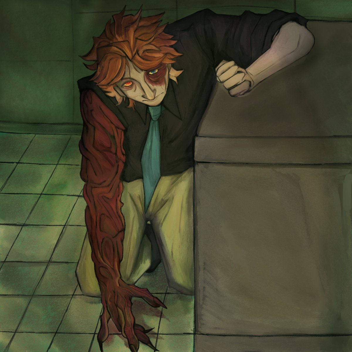 there is always a cost