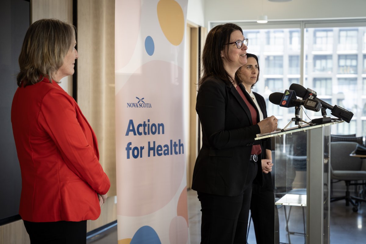 Tim Houston tweet media