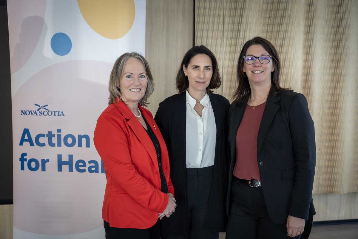 Tim Houston tweet media