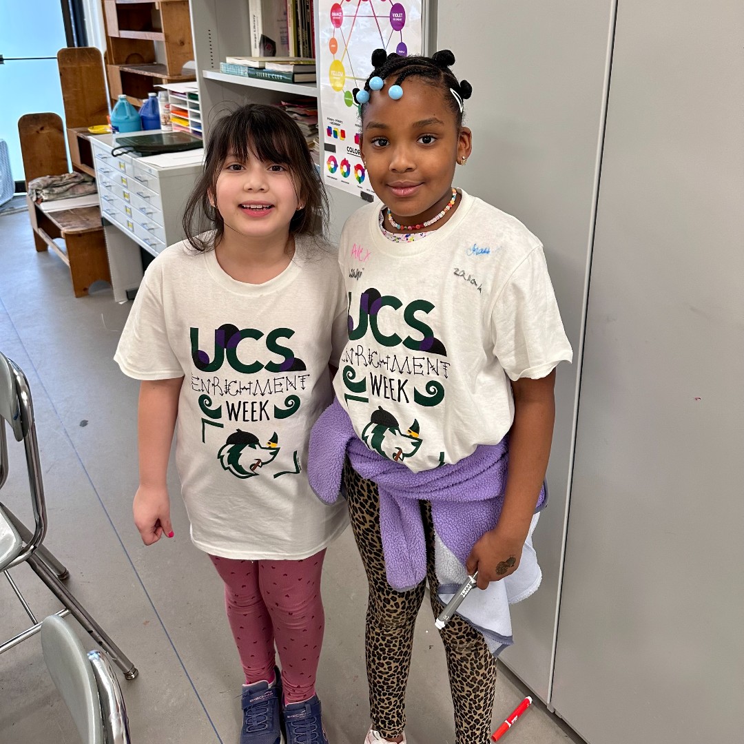 UrbanCommunitySchool tweet media