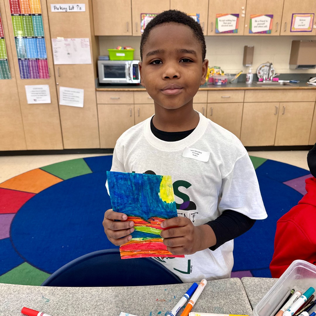 UrbanCommunitySchool tweet media