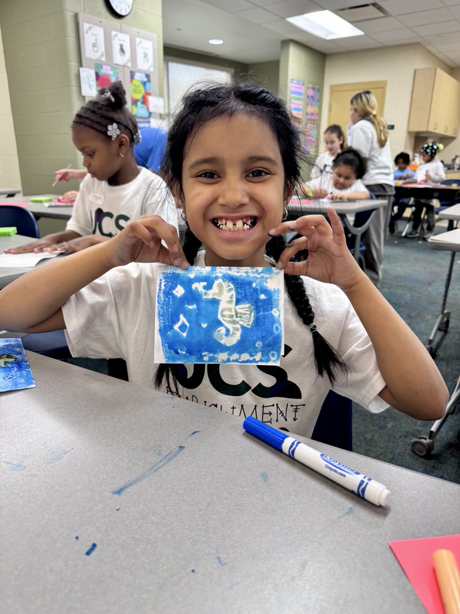 UrbanCommunitySchool tweet media