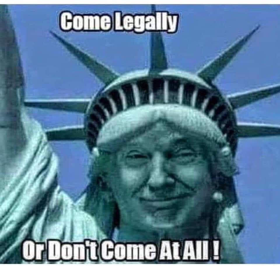 <a href="/JustJenRX/">Just Jen R𝕏 🫡🇺🇸</a> Yes....it is.  We are a nation of laws.