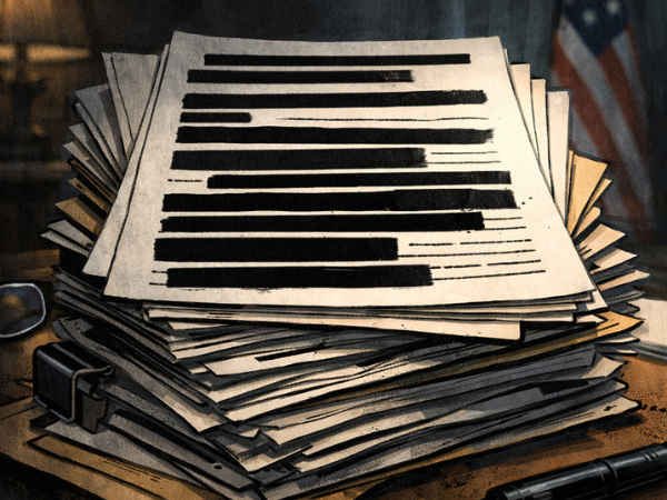 The Rutherford Institute tweet media