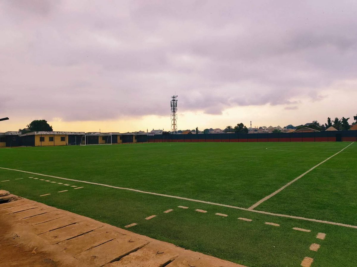 Lobi Stars FC tweet media