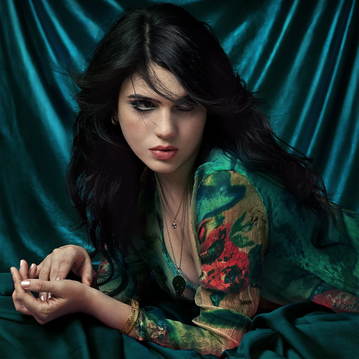 Partisan Records tweet media