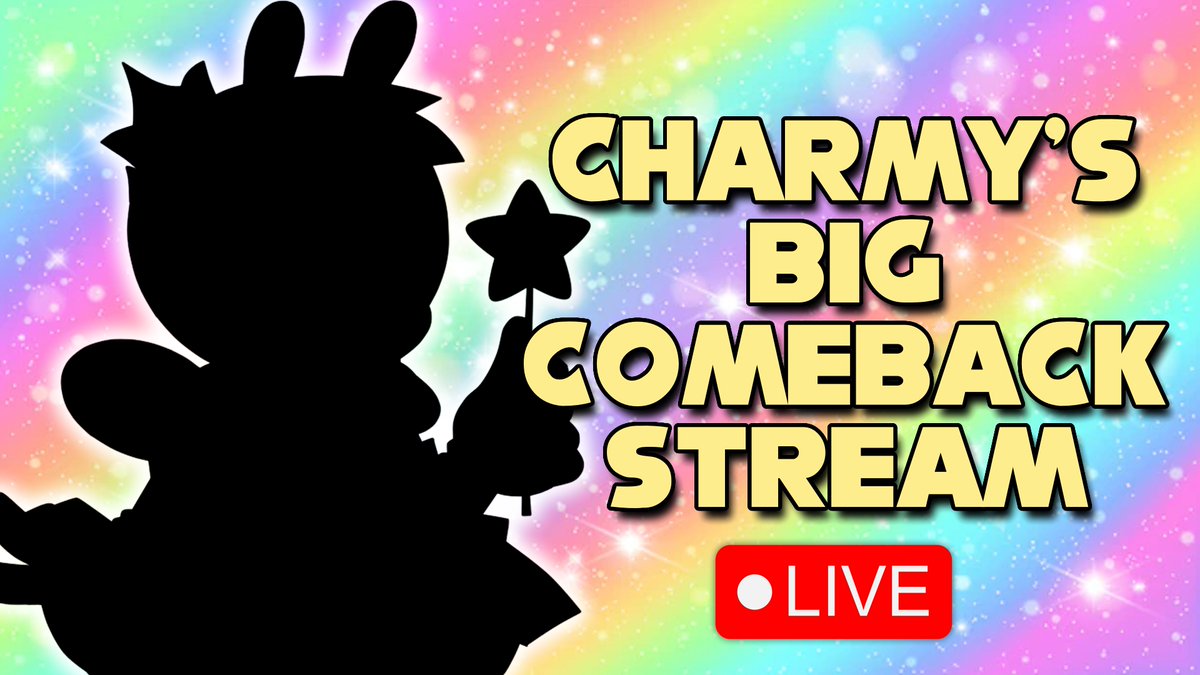 Charmy & Chaotix Crew tweet media