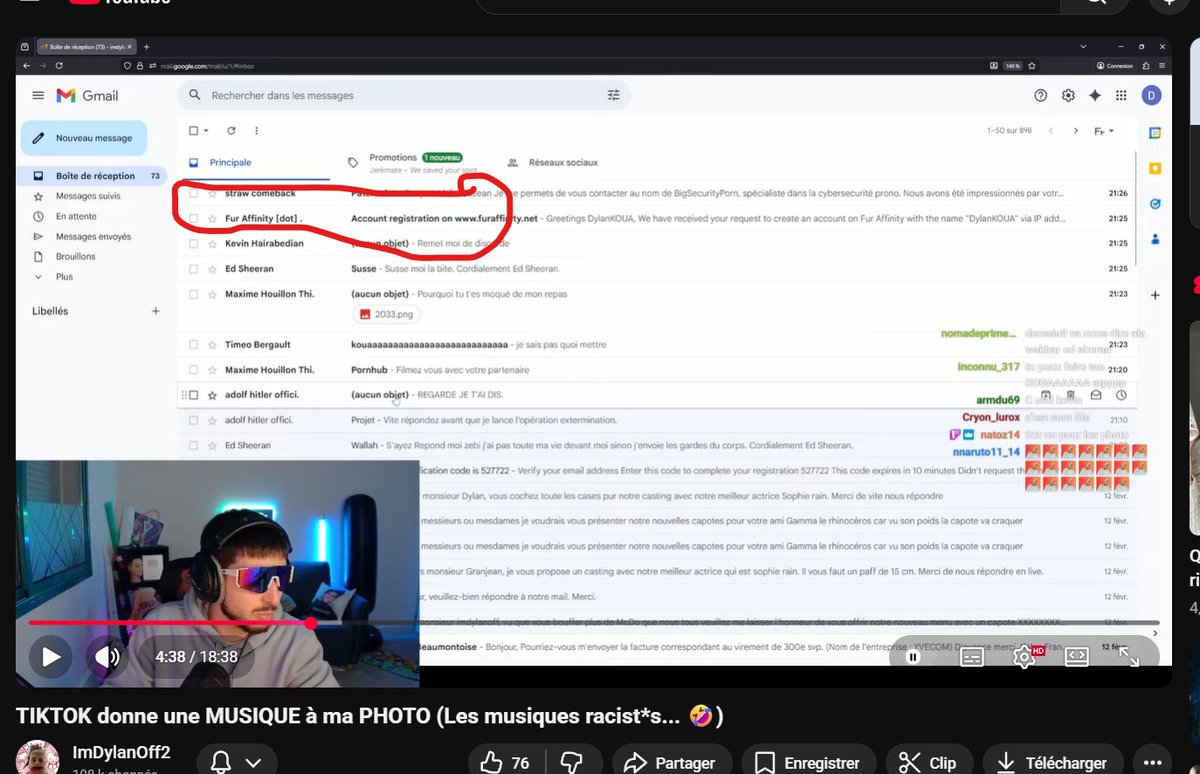 WESH??? 🤣