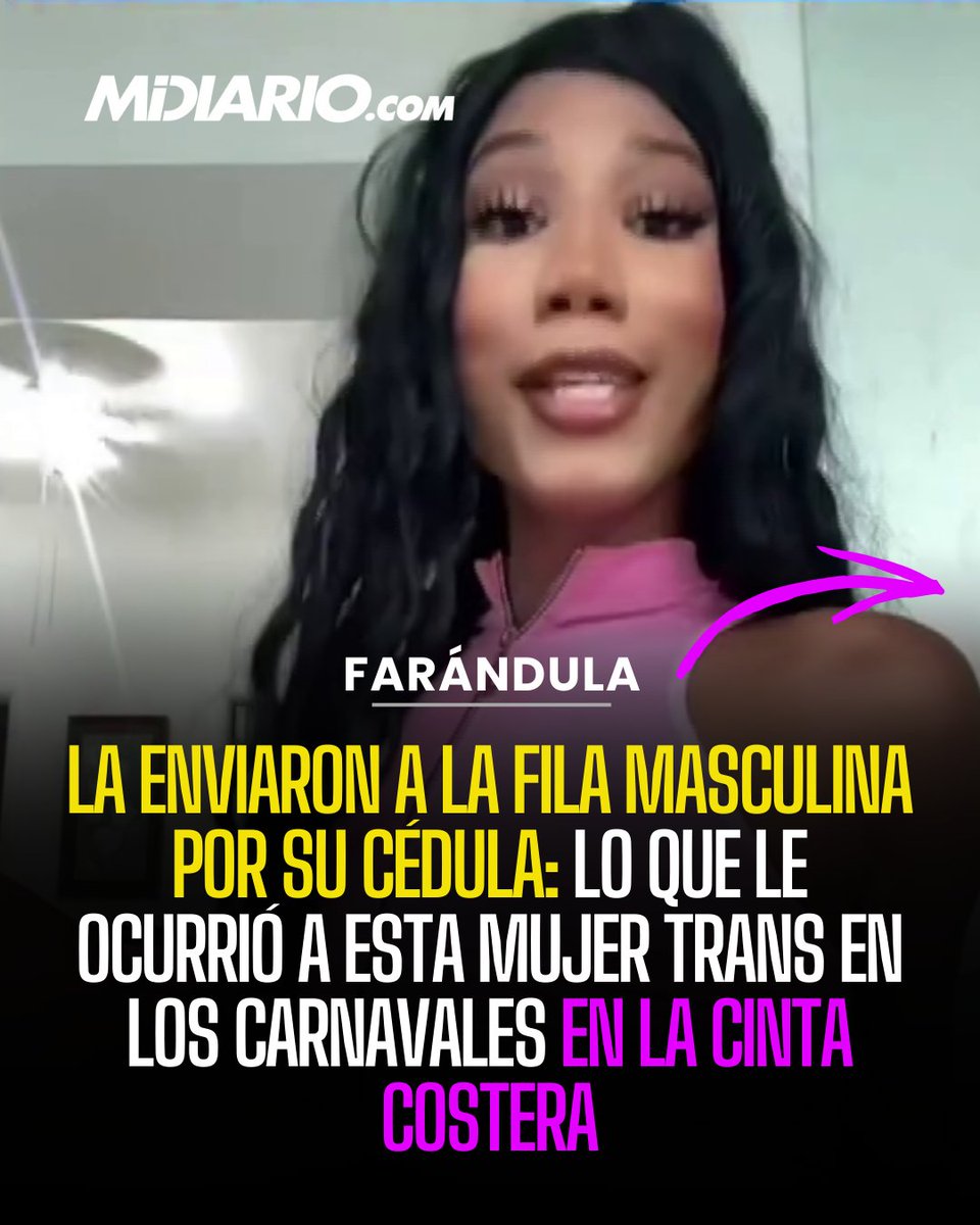 Mi Diario Panamá tweet media