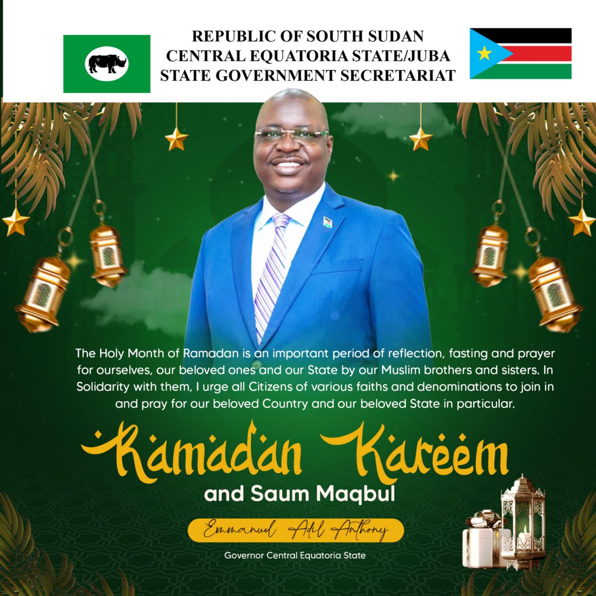 Emmanuel Adil Anthony tweet media