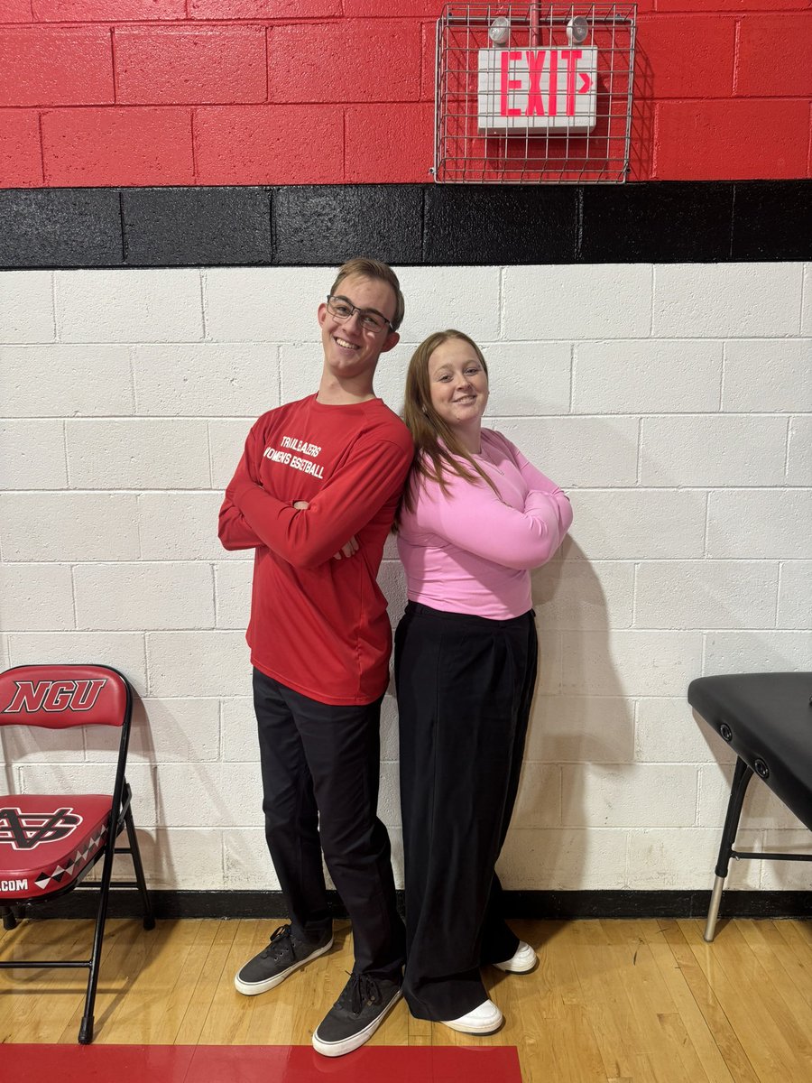 NGU_WBB tweet media