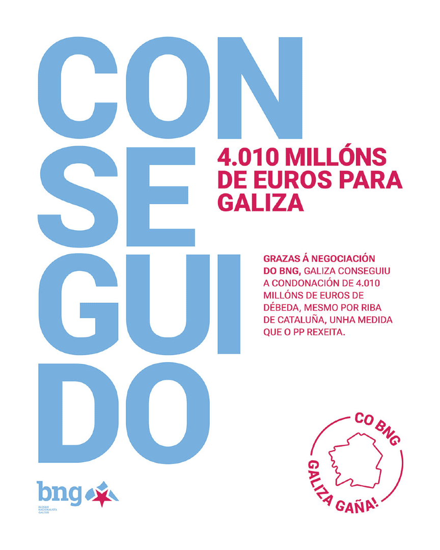 BNG - Bloque Nacionalista Galego tweet media