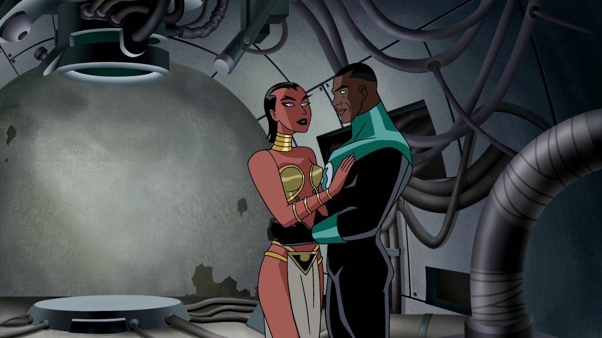 > perca seus poderes em mais de uma ocasião e se vire usando coisas como uma barra de ferro e até um fuzil para descer o cacete nos vilões
> namore uma super modelo
> mantenha a postura ao estar prestes a ser executado junto com seu amigo, devido a um julgamento injusto
> ainda