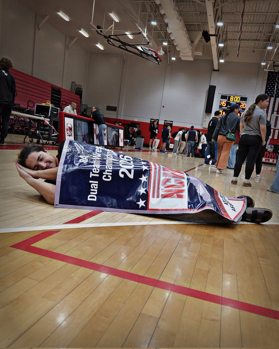 Brayden C. Hunt tweet media