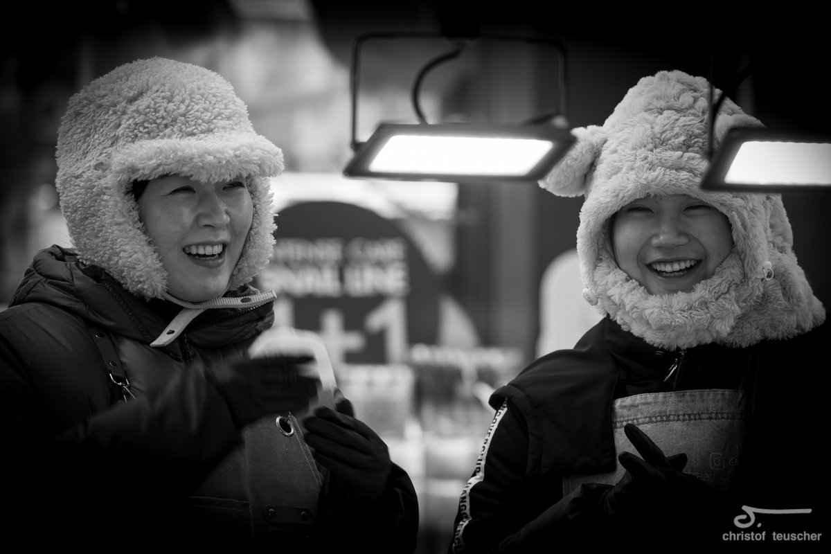 ChrisTeuscher's tweet photo. Seoul Crushing #6: Thaw https://t.co/jLhJFh4n5N