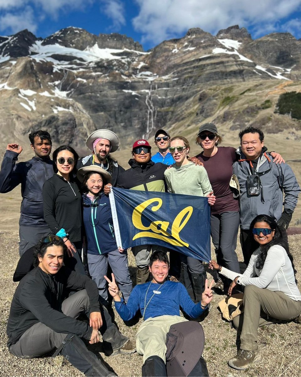 UC Berkeley Haas tweet media