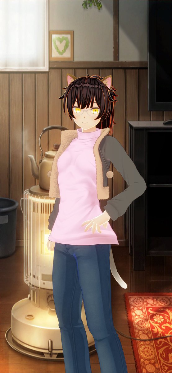 おはにゃーございます🐾
2026年2月19日 木曜日

移動性の高気圧が大陸から接近し冬型の気圧配置が徐々に緩和しますにゃ

西日本や東日本では広く日差しが届くものの､寒気の影響が残り昼間でも空気はひんやりしそうですにゃ

北海道では断続的に雪が降り積雪の増加が心配ですにゃ