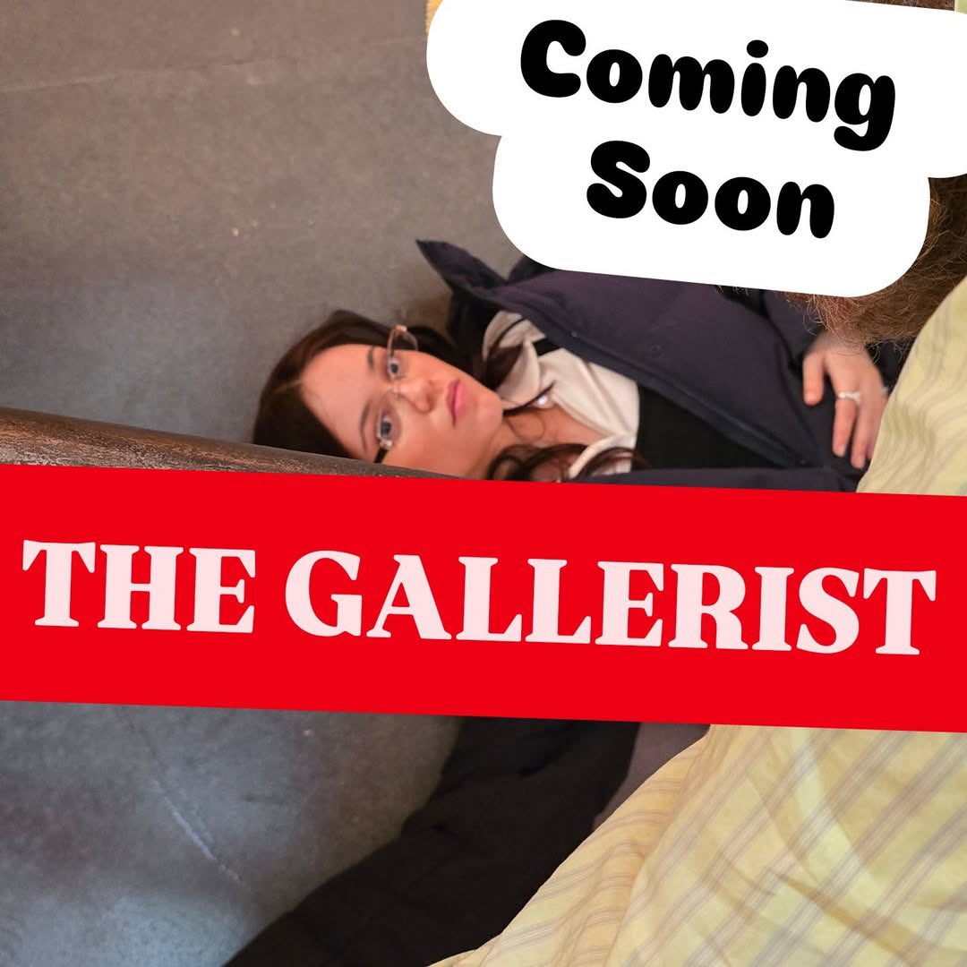 cairoswife's tweet image. OH HELLO KIKI