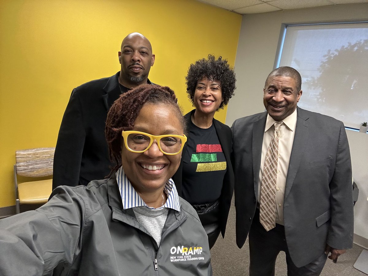 CenterState CEO tweet media