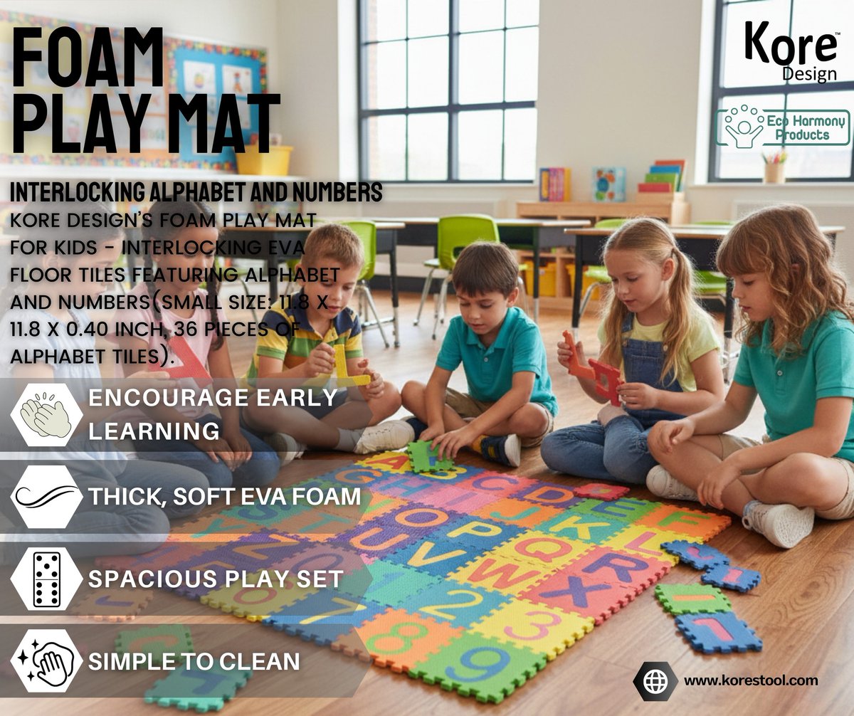 Kore Stool Designs tweet media