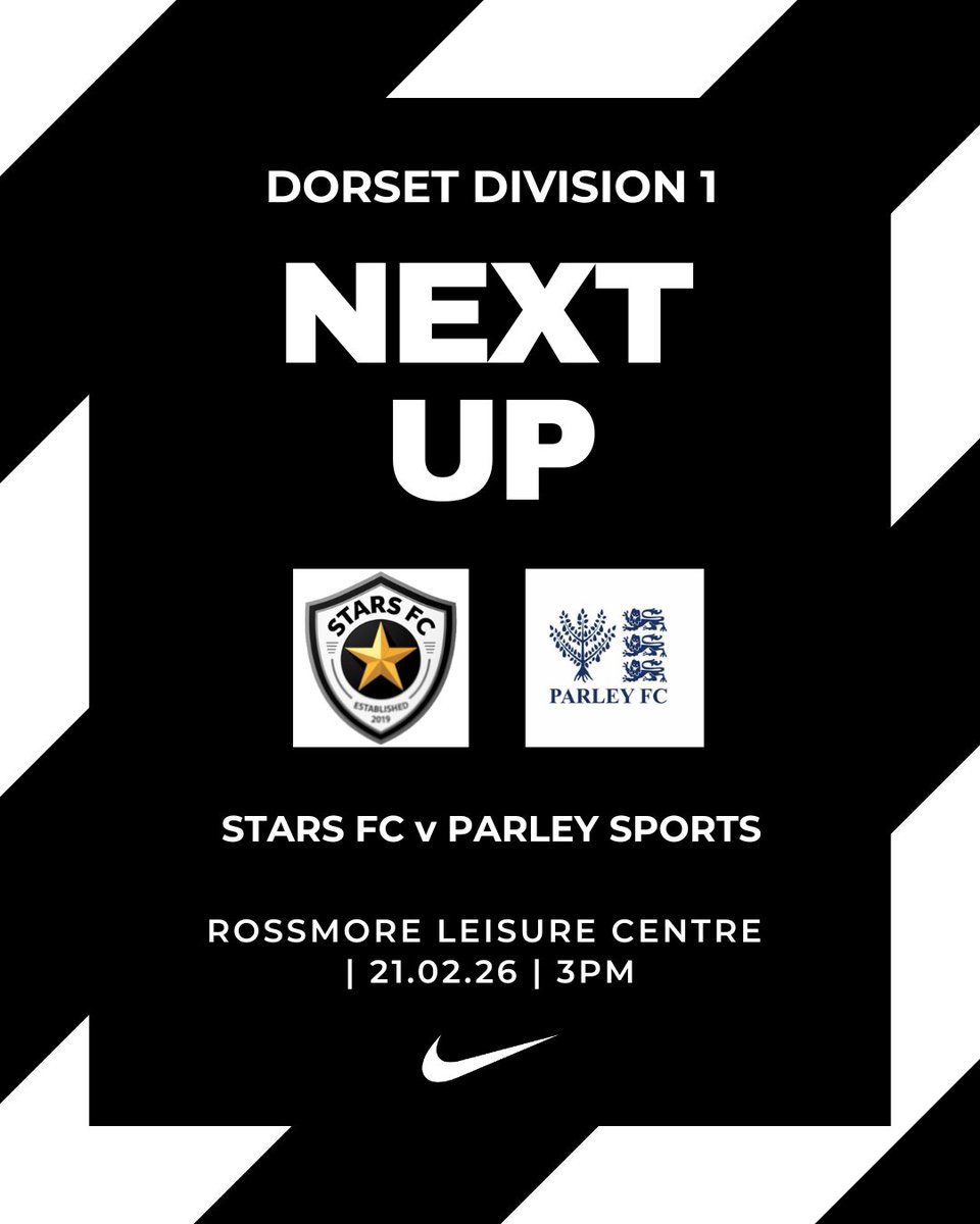 Stars FC tweet media