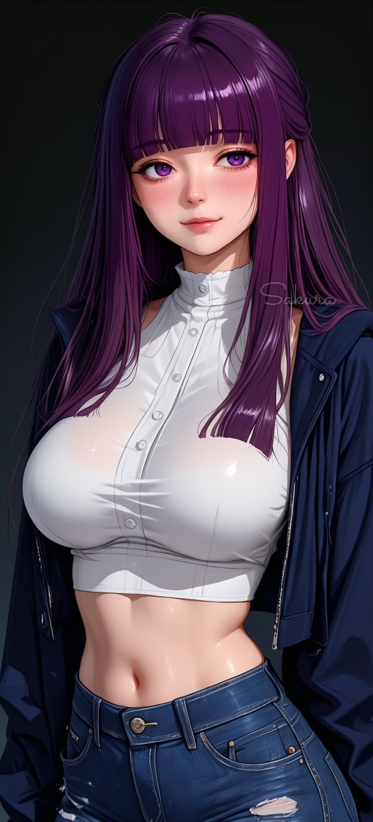 Sakura049 tweet media