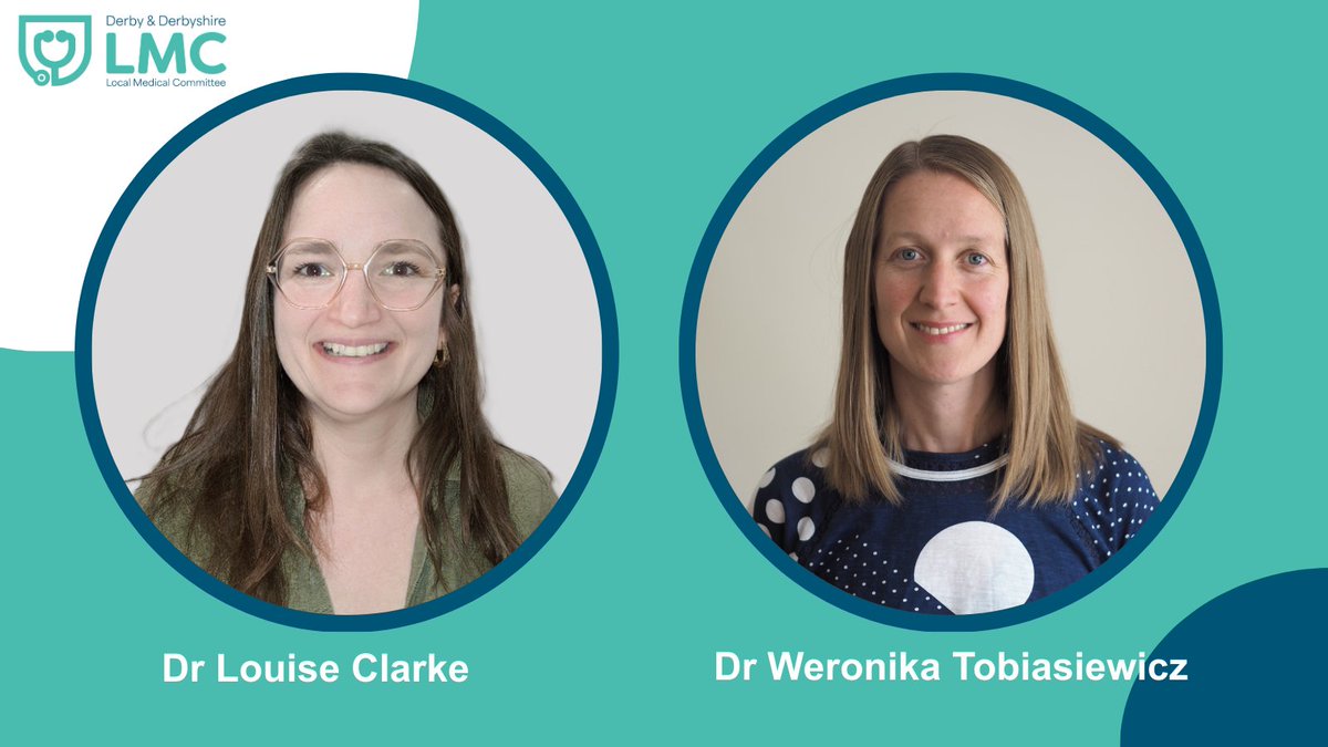 Derby & Derbyshire LMC tweet media