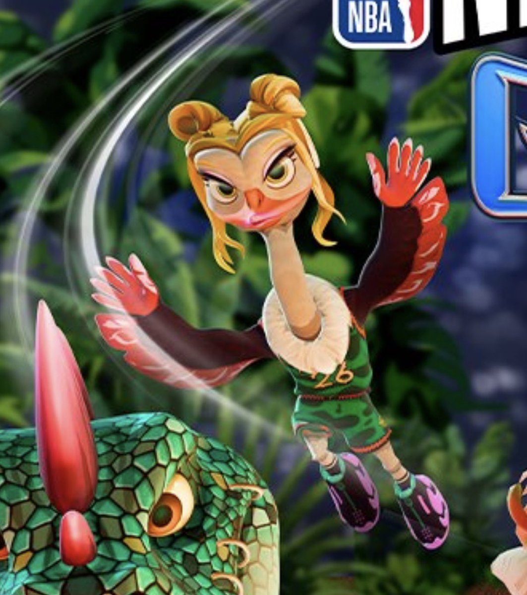 Nicola Coughlan is a video game character!