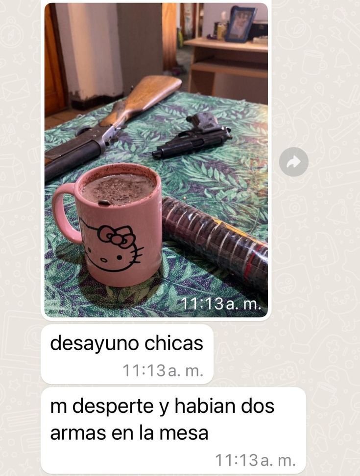 Alejo tweet media