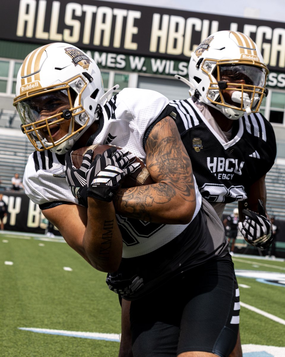 New Orleans Saints tweet media