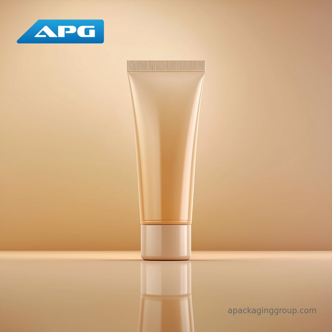 APG Packaging tweet media