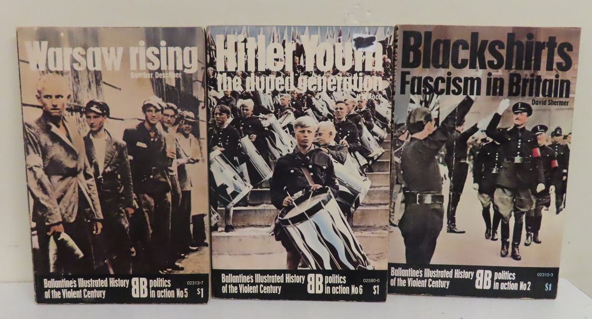 The Book Junction tweet media