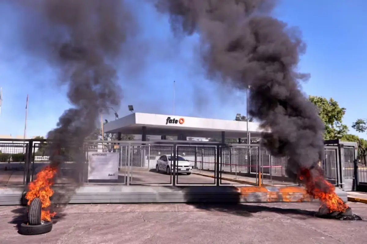 SAN FERNANDO | El intendente <a href="/andreottijuan/">Juan Andreotti</a> criticó al Gobierno por el cierre de Fate y advirtió: "Tenemos que defender el trabajo de los argentinos"

conurbanopolitico.com.ar/entrada/andreo…