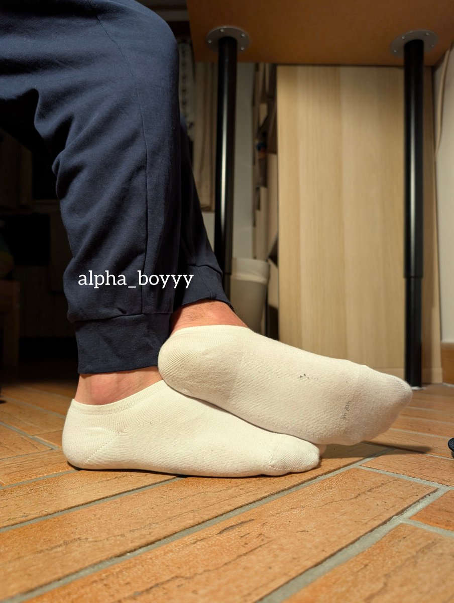 Alpha Boy tweet media
