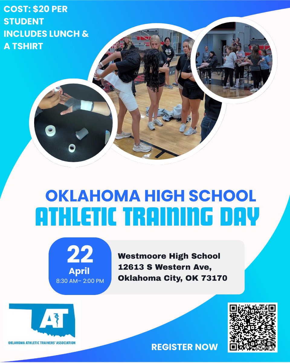 Oklahoma AT's tweet media