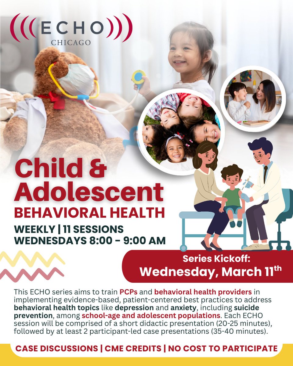 ECHO-Chicago tweet media