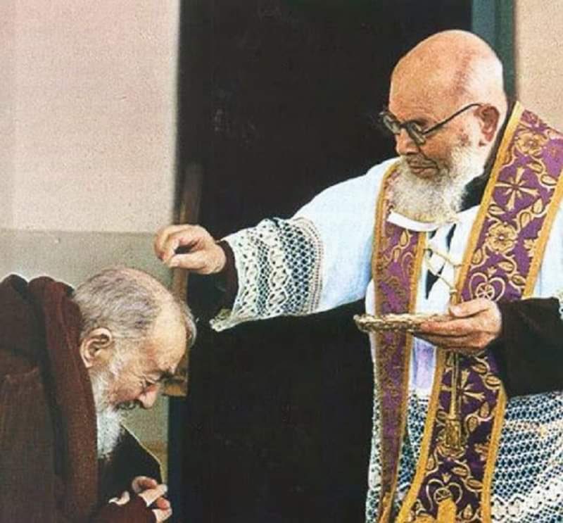 Conviértete y cree en el Evangelio.
