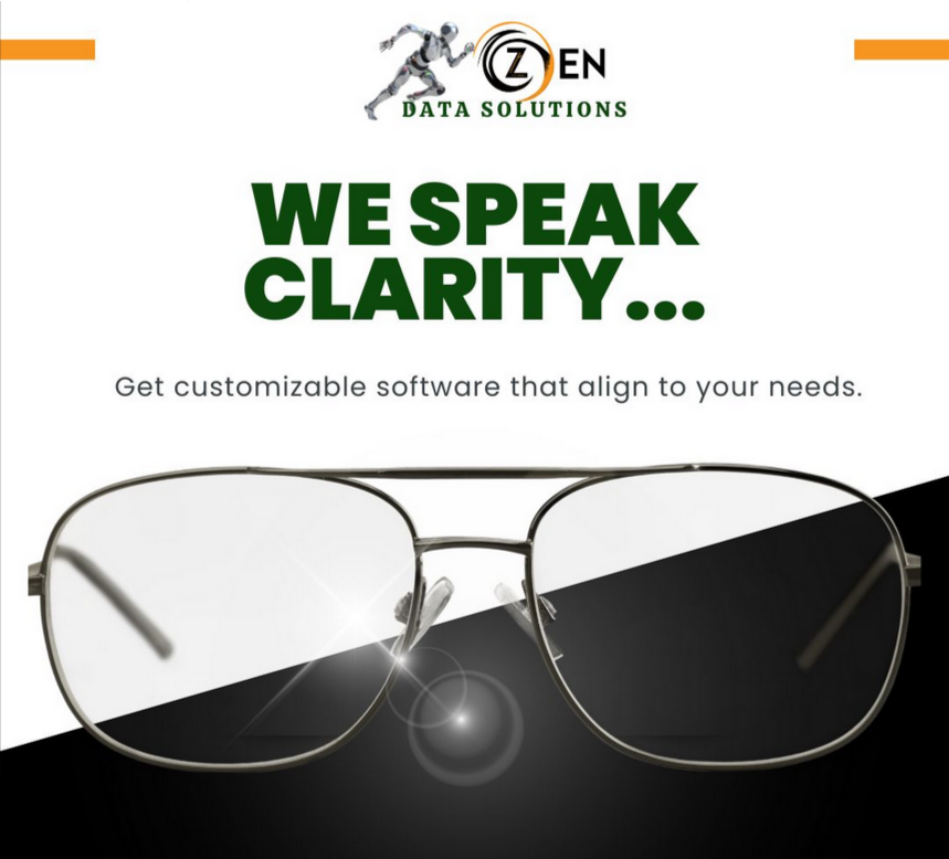 zendatasystems's tweet photo. Is managing your IT infrastructure becoming a constant struggle? Take  control and focus on what truly matters – your core business. Our  managed IT services are here to revolutionize the way you operate. #ZenDataSolutions #TechSolutions https://t.co/miEivs7niN