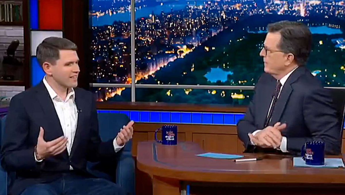 Progressive Explains Democrats Can Be Christians Too If They Just Ignore Everything In The Bible buff.ly/1byrblc