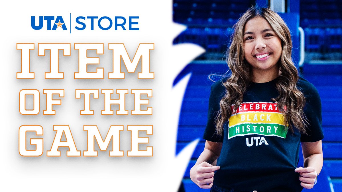 UTA Athletics tweet media