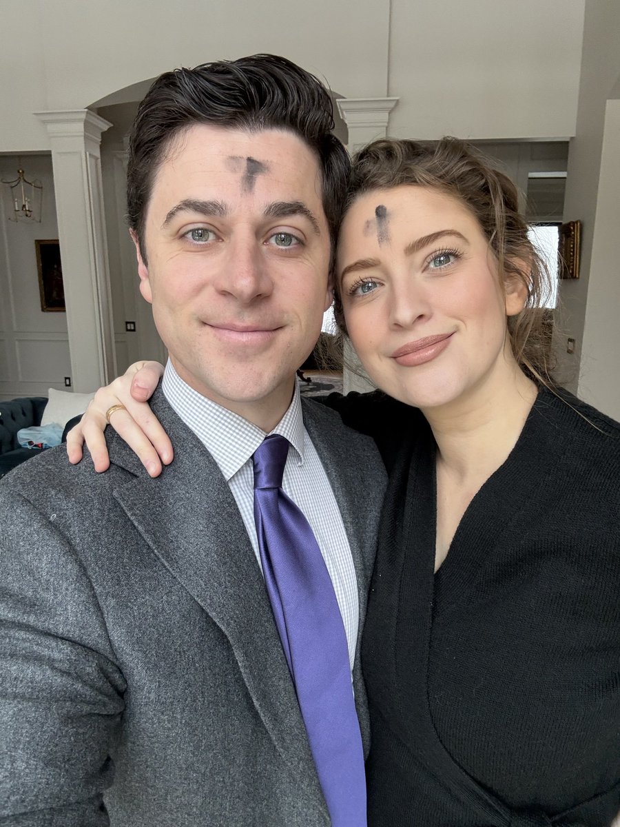 David Henrie tweet media