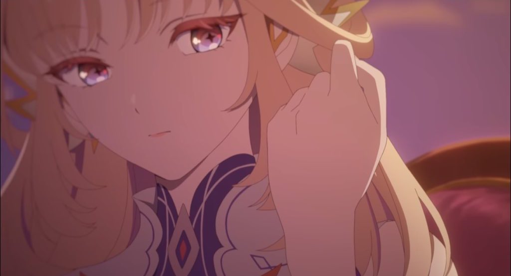 Guidingteyvat's tweet photo. "Focus on fate, history, and the illusion of the unseen"

- Genshin verse/MVRP
- Semi-canon
- Dms open 
- N/SFW RP

#GIRP #MVRP #Lewdrp 

❤️ + ♻️ if you don't mind https://t.co/Rs9sEBHOV8