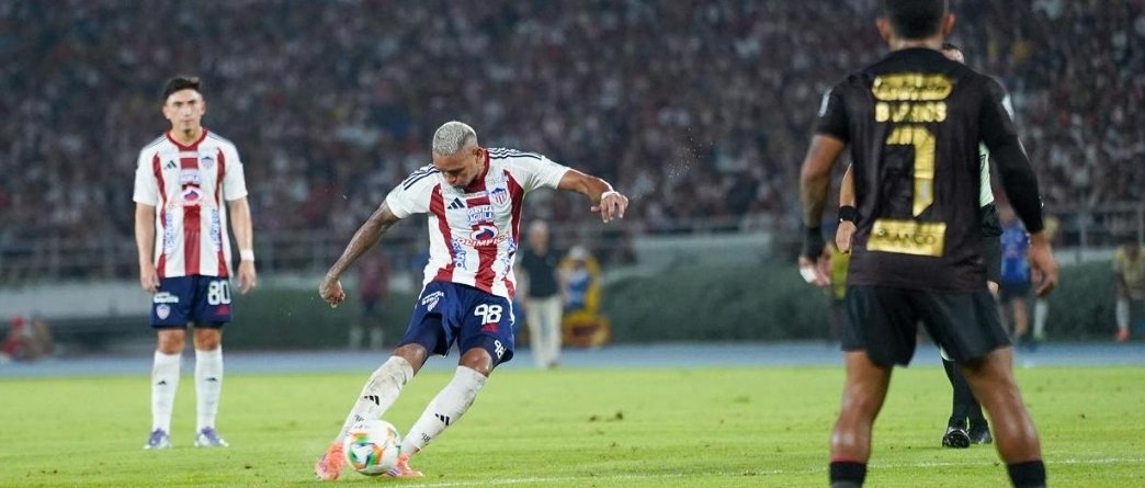 Junior Pictures And Videos That Go Hard tweet media