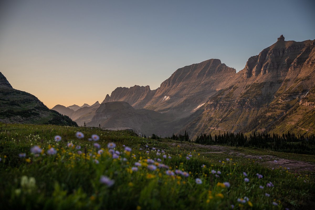 Glacier National Park Announces 2026 Summer Operations. Learn more here: nps.gov/glac/learn/new…