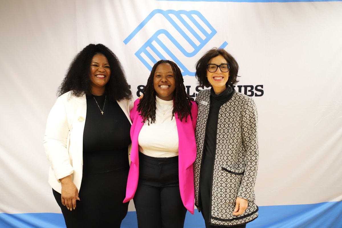 Boys & Girls Clubs tweet media