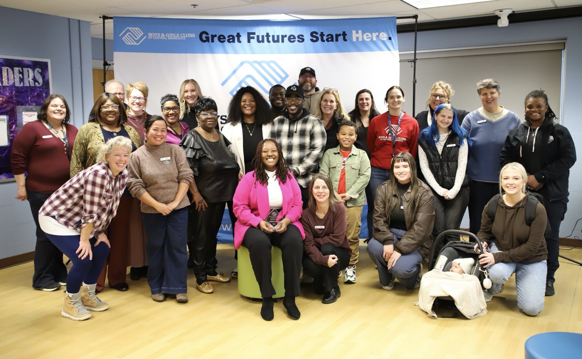 Boys & Girls Clubs tweet media